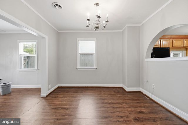805 EASTERN AVE, Fairmount Heights, MD 20743
