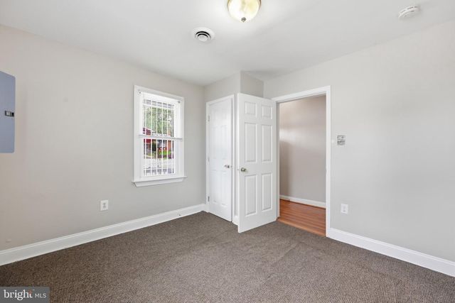 805 EASTERN AVE, Fairmount Heights, MD 20743