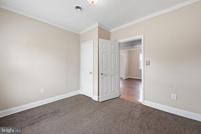 805 EASTERN AVE, Fairmount Heights, MD 20743