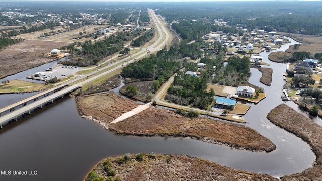 11083 Etna Street, Bay Saint Louis, MS 39520