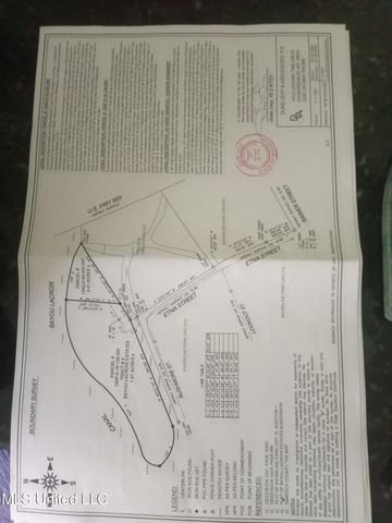 11083 Etna Street, Bay Saint Louis, MS 39520