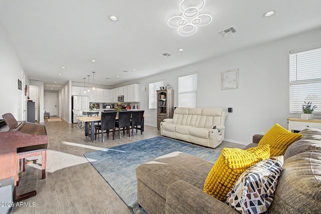 27940 N 178TH Lane, Surprise, AZ 85387