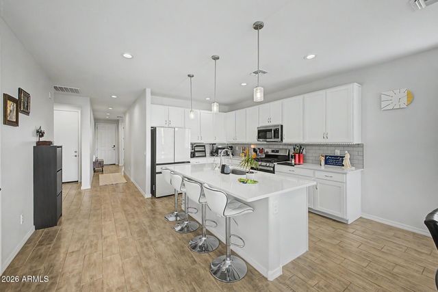 27940 N 178TH Lane, Surprise, AZ 85387