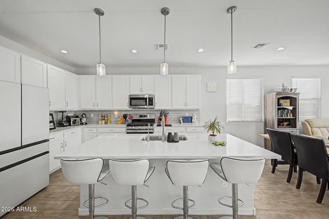 27940 N 178TH Lane, Surprise, AZ 85387