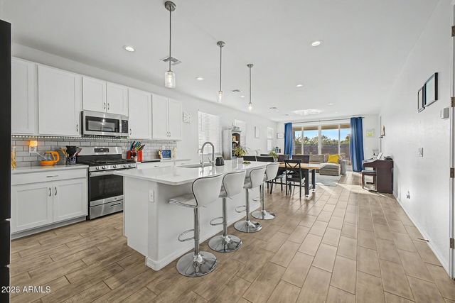 27940 N 178TH Lane, Surprise, AZ 85387