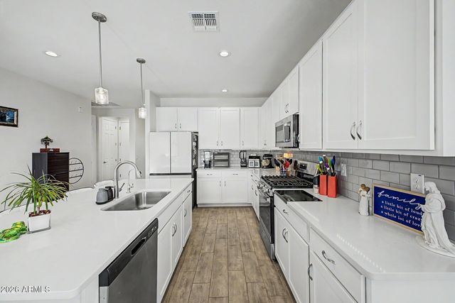 27940 N 178TH Lane, Surprise, AZ 85387
