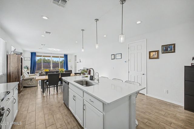 27940 N 178TH Lane, Surprise, AZ 85387