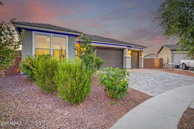 27940 N 178TH Lane, Surprise, AZ 85387