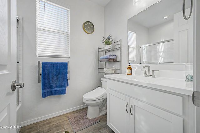 27940 N 178TH Lane, Surprise, AZ 85387