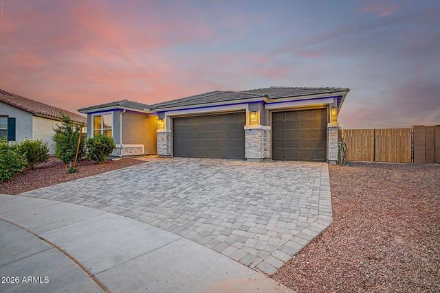 27940 N 178TH Lane, Surprise, AZ 85387