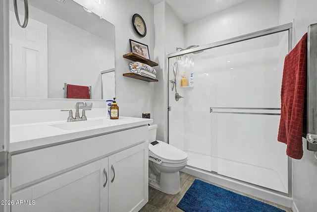 27940 N 178TH Lane, Surprise, AZ 85387