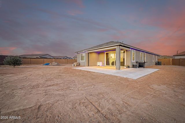 27940 N 178TH Lane, Surprise, AZ 85387