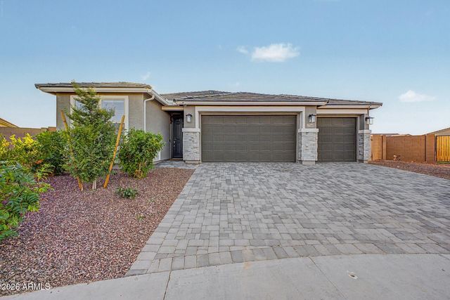 27940 N 178TH Lane, Surprise, AZ 85387