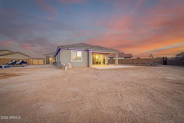 27940 N 178TH Lane, Surprise, AZ 85387