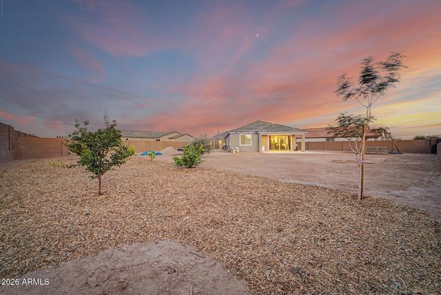 27940 N 178TH Lane, Surprise, AZ 85387