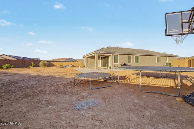 27940 N 178TH Lane, Surprise, AZ 85387