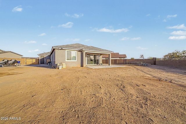 27940 N 178TH Lane, Surprise, AZ 85387