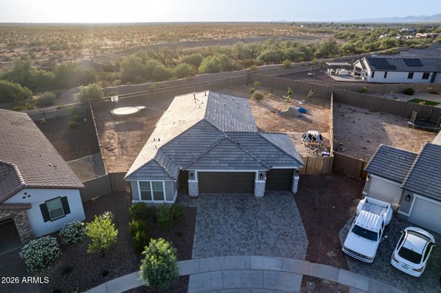 27940 N 178TH Lane, Surprise, AZ 85387
