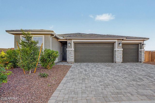 27940 N 178TH Lane, Surprise, AZ 85387