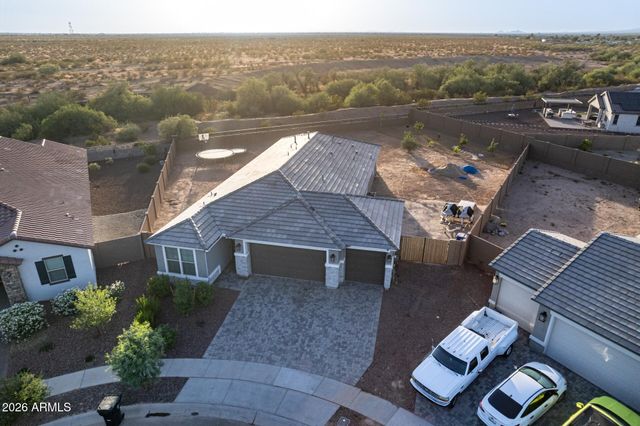27940 N 178TH Lane, Surprise, AZ 85387