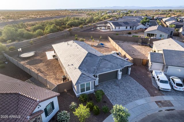 27940 N 178TH Lane, Surprise, AZ 85387
