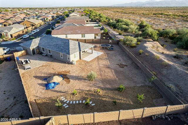 27940 N 178TH Lane, Surprise, AZ 85387
