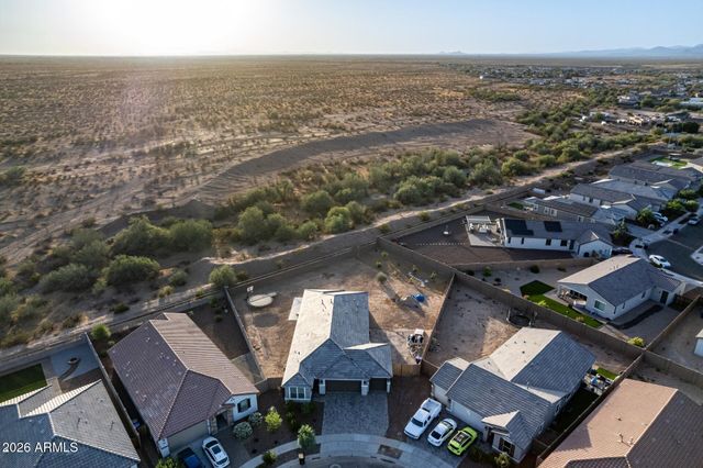 27940 N 178TH Lane, Surprise, AZ 85387