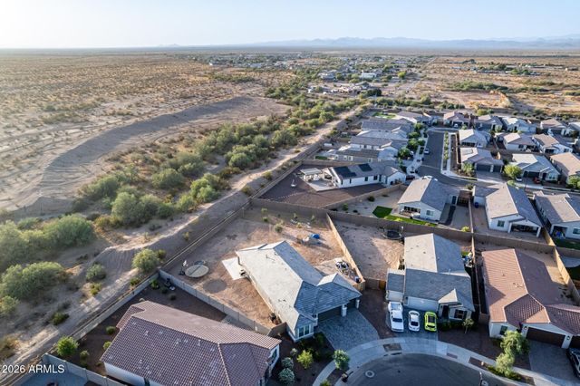 27940 N 178TH Lane, Surprise, AZ 85387