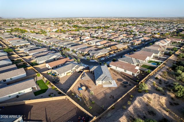 27940 N 178TH Lane, Surprise, AZ 85387