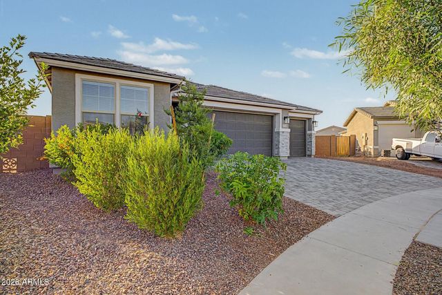 27940 N 178TH Lane, Surprise, AZ 85387
