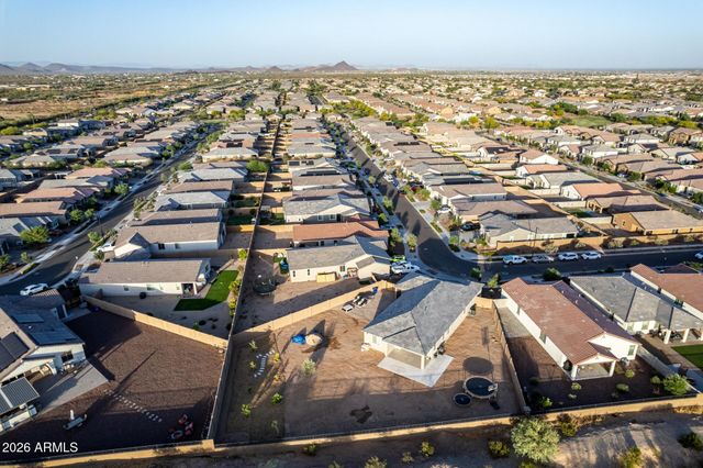 27940 N 178TH Lane, Surprise, AZ 85387