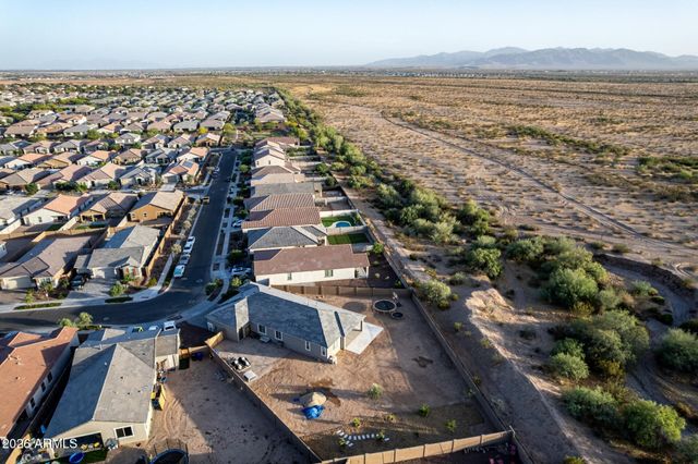 27940 N 178TH Lane, Surprise, AZ 85387
