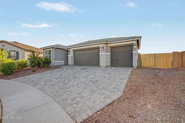27940 N 178TH Lane, Surprise, AZ 85387
