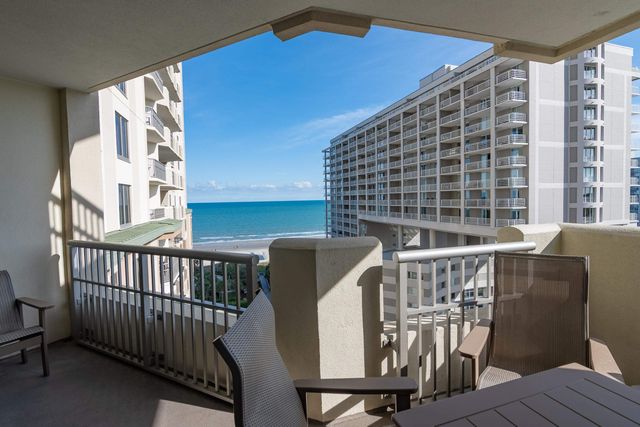 9994 Beach Club Dr Apt 808, Myrtle Beach, SC 29572