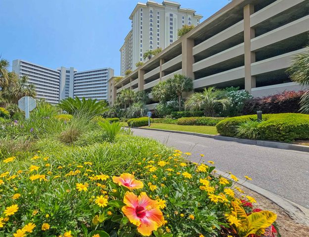 9994 Beach Club Dr Apt 808, Myrtle Beach, SC 29572