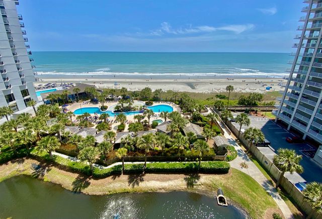 9994 Beach Club Dr Apt 808, Myrtle Beach, SC 29572