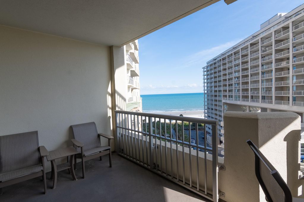 9994 Beach Club Dr Apt 808, Myrtle Beach, SC 29572 — photo 2
