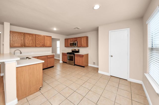 19007 Yaupon Pass Drive, Cypress, TX 77433