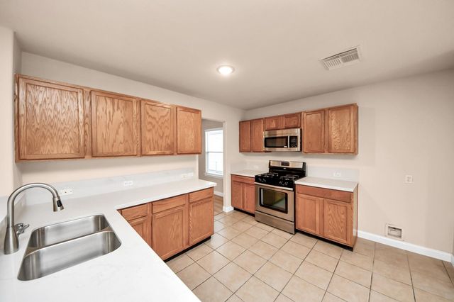 19007 Yaupon Pass Drive, Cypress, TX 77433
