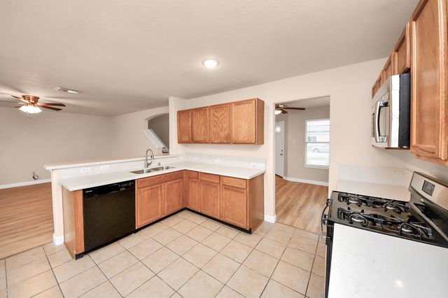19007 Yaupon Pass Drive, Cypress, TX 77433