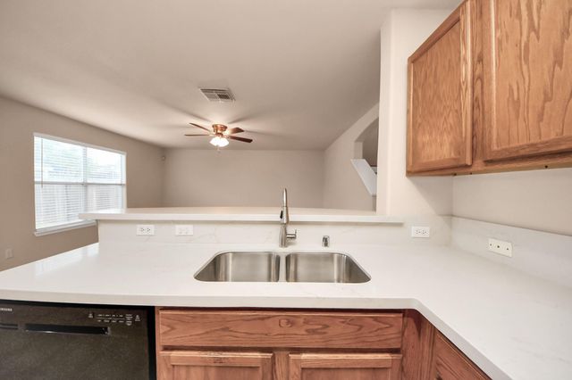 19007 Yaupon Pass Drive, Cypress, TX 77433