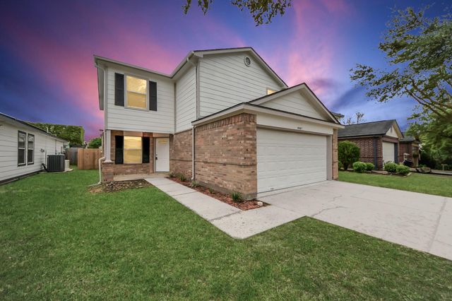 19007 Yaupon Pass Drive, Cypress, TX 77433