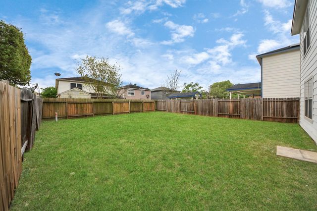 19007 Yaupon Pass Drive, Cypress, TX 77433