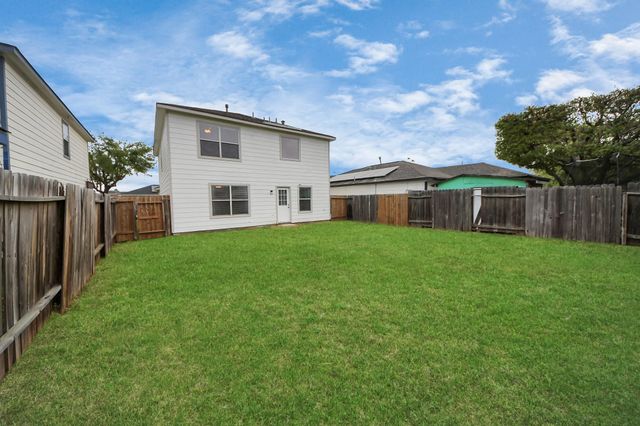 19007 Yaupon Pass Drive, Cypress, TX 77433