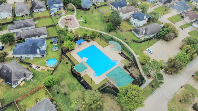 19007 Yaupon Pass Drive, Cypress, TX 77433