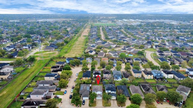 19007 Yaupon Pass Drive, Cypress, TX 77433