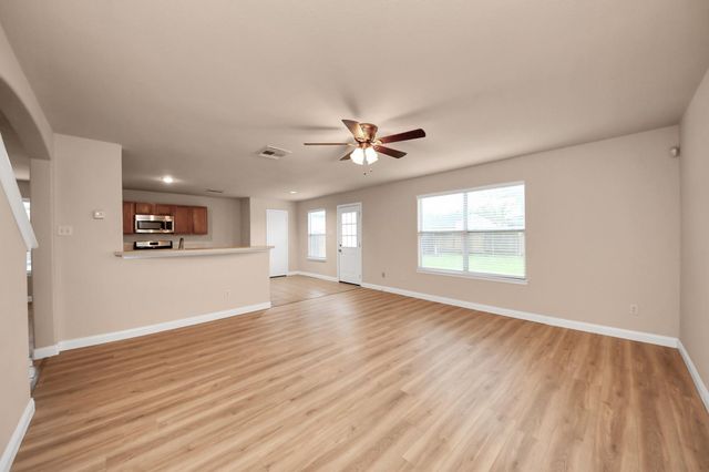 19007 Yaupon Pass Drive, Cypress, TX 77433