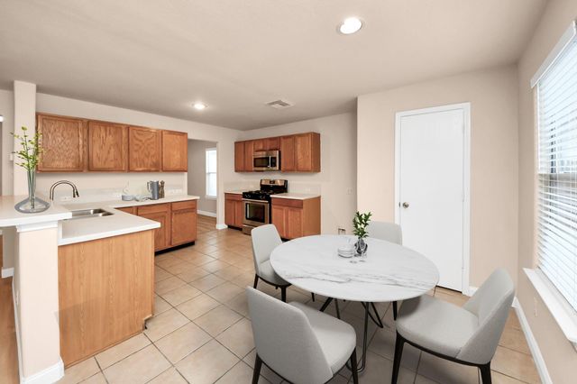 19007 Yaupon Pass Drive, Cypress, TX 77433