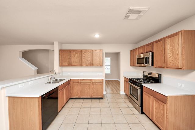 19007 Yaupon Pass Drive, Cypress, TX 77433