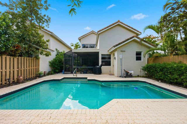 2495 NW 66th Drive, Boca Raton, FL 33496